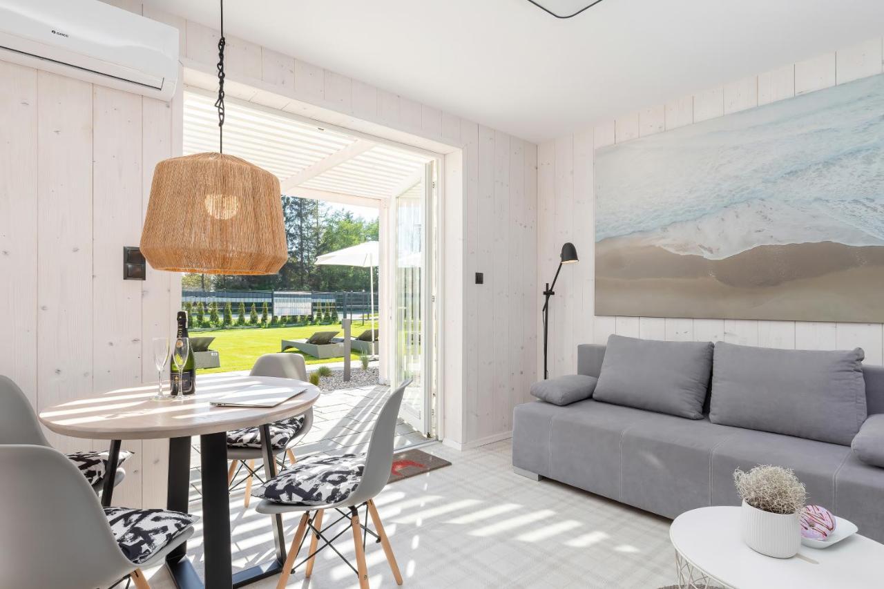 Bianco House Apartments 里沃 外观 照片